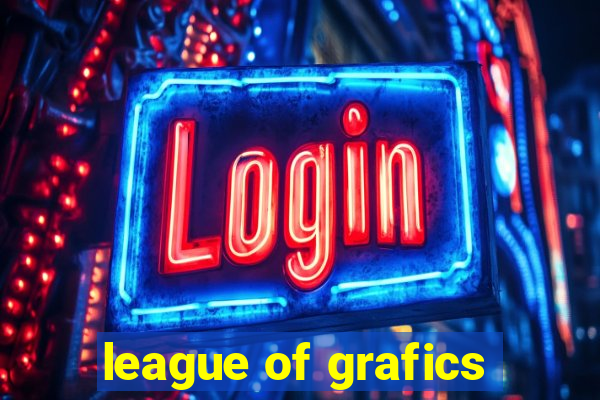 league of grafics